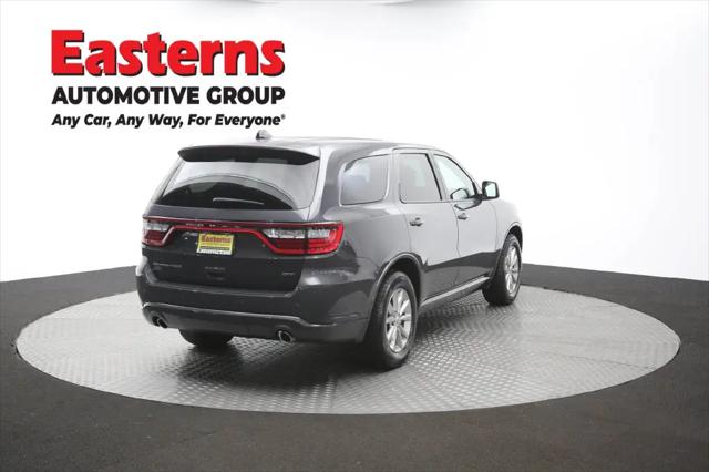 2025 Dodge Durango GT RWD