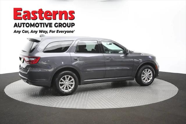 2025 Dodge Durango GT RWD