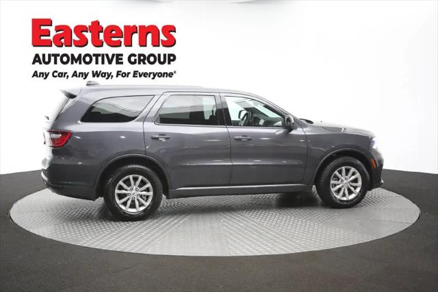2025 Dodge Durango GT RWD