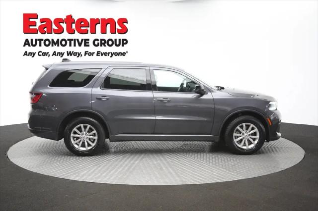 2025 Dodge Durango GT RWD