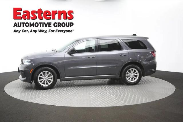 2025 Dodge Durango GT RWD