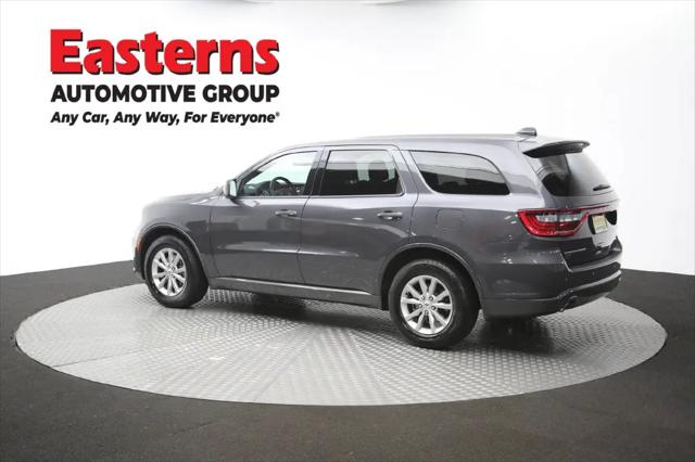 2025 Dodge Durango GT RWD