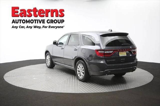2025 Dodge Durango GT RWD