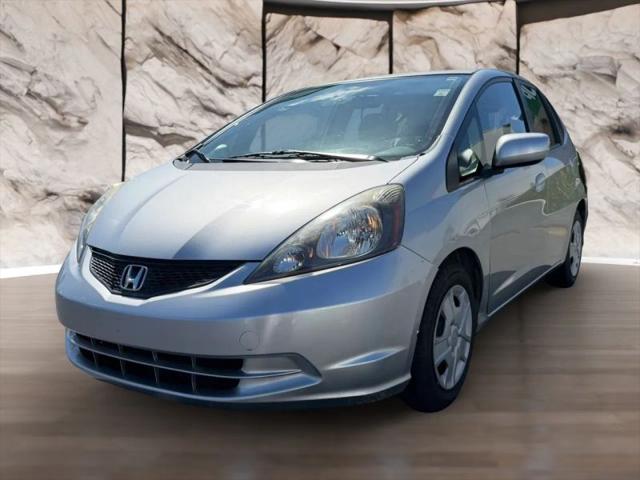 2012 Honda Fit Base for sale in Ontario, CA