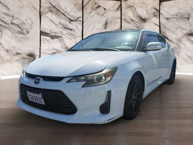 2014 Scion tC Base for sale in Ontario, CA
