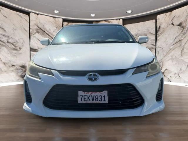 2014 Scion tC Base
