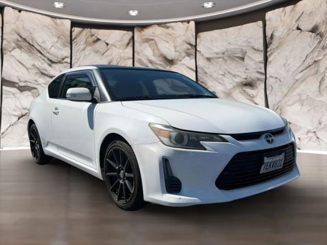 2014 Scion tC Base