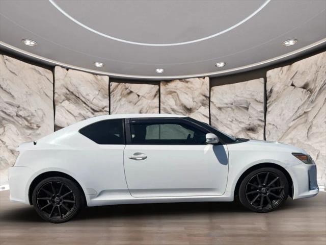 2014 Scion tC Base