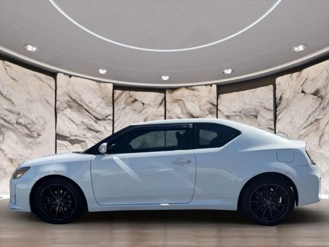 2014 Scion tC Base