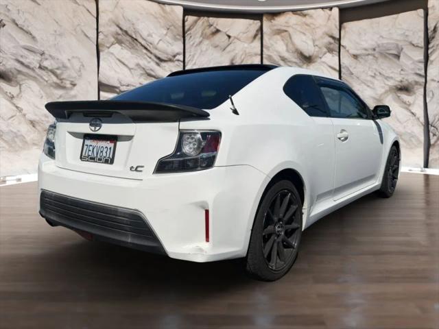 2014 Scion tC Base