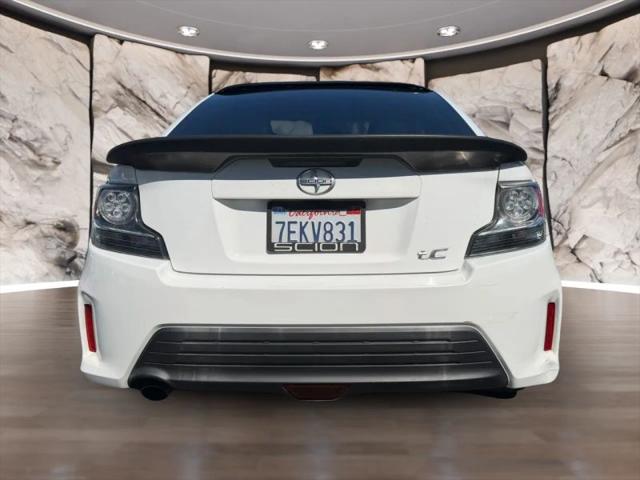 2014 Scion tC Base