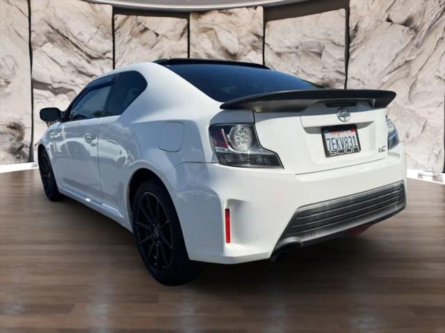 2014 Scion tC Base