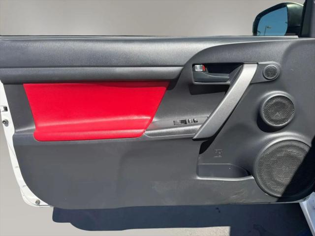 2014 Scion tC Base