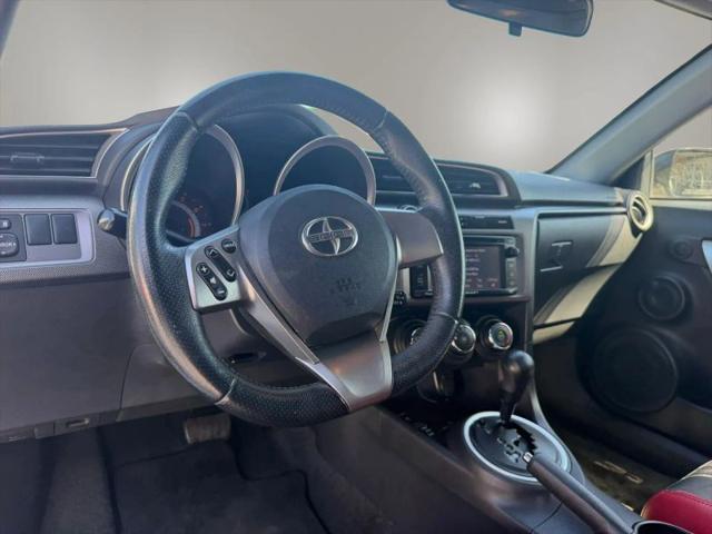 2014 Scion tC Base
