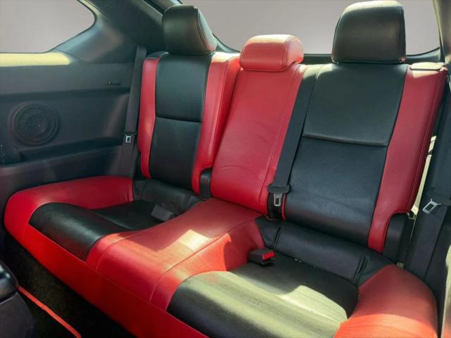 2014 Scion tC Base