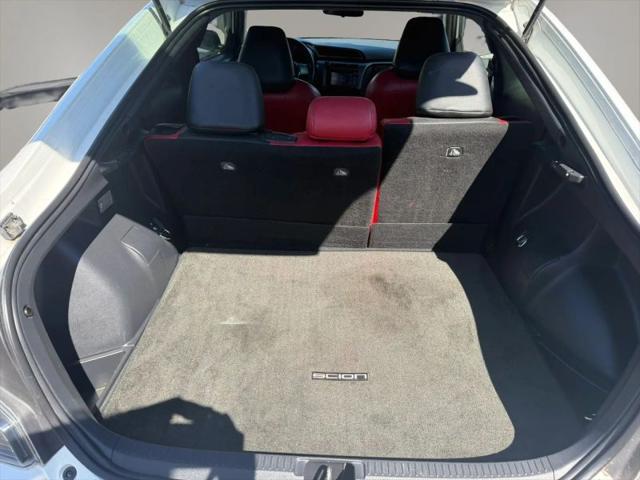 2014 Scion tC Base