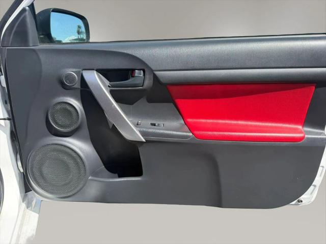 2014 Scion tC Base