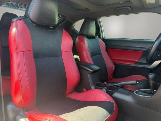 2014 Scion tC Base