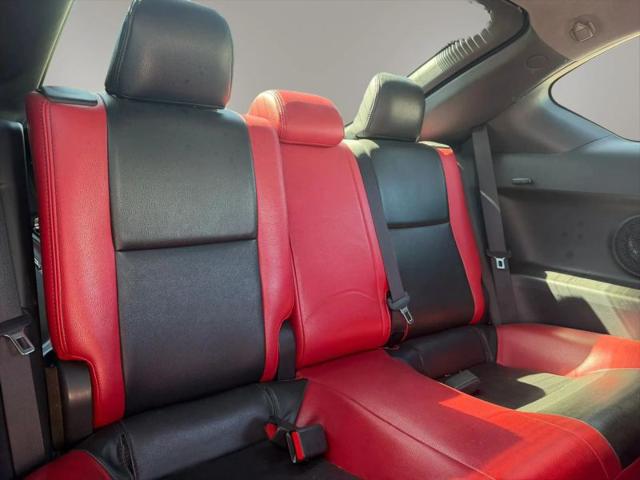 2014 Scion tC Base