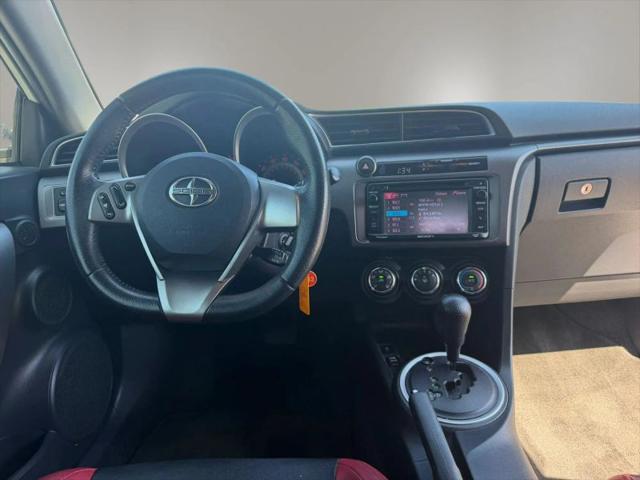 2014 Scion tC Base