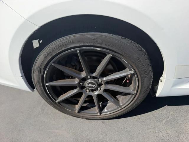 2014 Scion tC Base