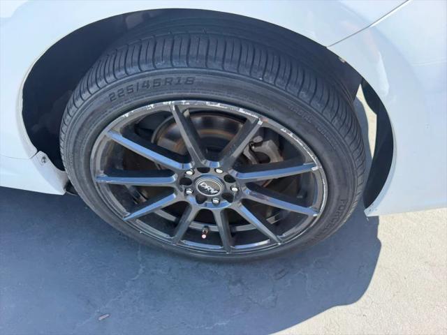 2014 Scion tC Base