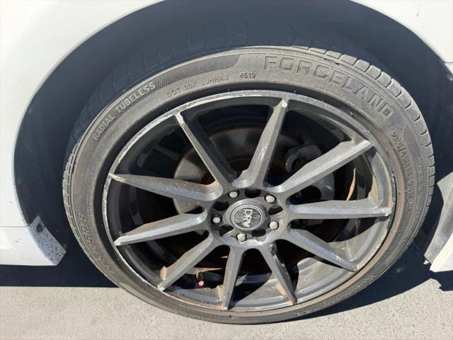 2014 Scion tC Base