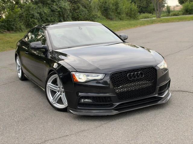 2013 Audi S5 3.0T Premium Plus for sale in Chantilly, VA
