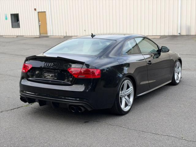 2013 Audi S5 3.0T Premium Plus