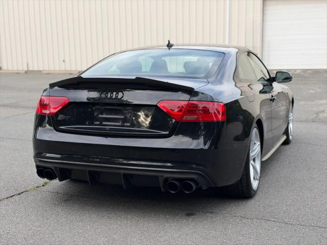 2013 Audi S5 3.0T Premium Plus