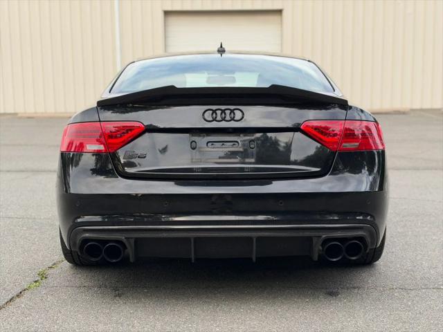 2013 Audi S5 3.0T Premium Plus