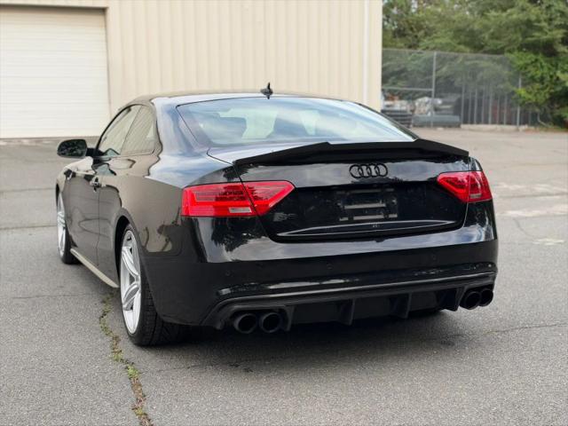 2013 Audi S5 3.0T Premium Plus