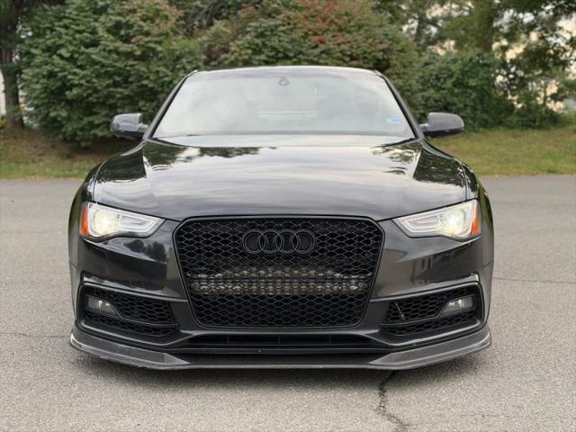 2013 Audi S5 3.0T Premium Plus