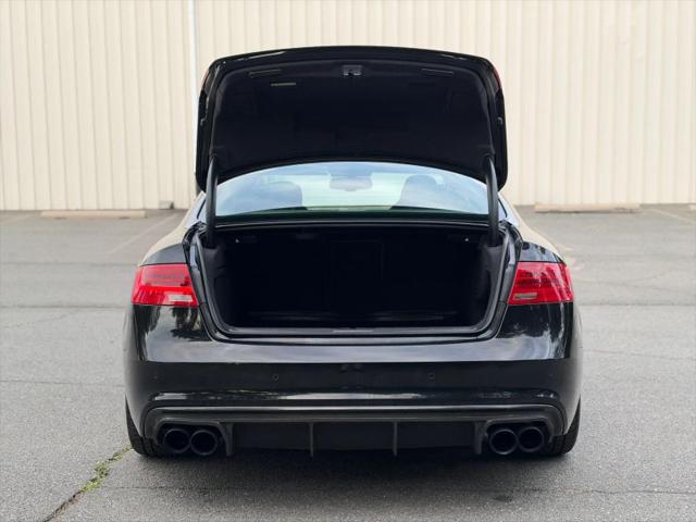 2013 Audi S5 3.0T Premium Plus