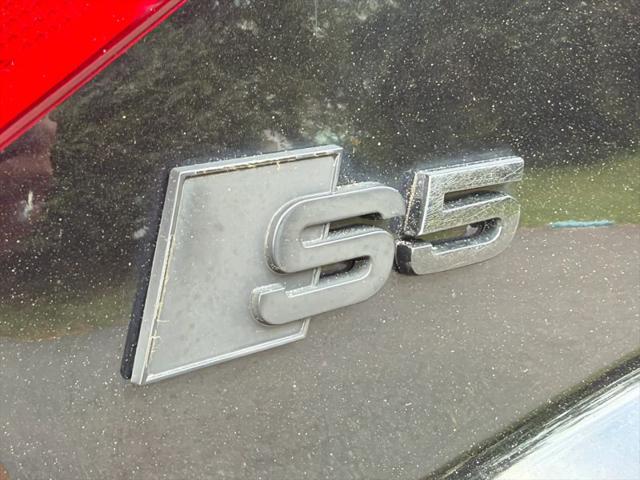 2013 Audi S5 3.0T Premium Plus