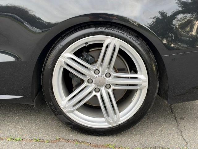 2013 Audi S5 3.0T Premium Plus