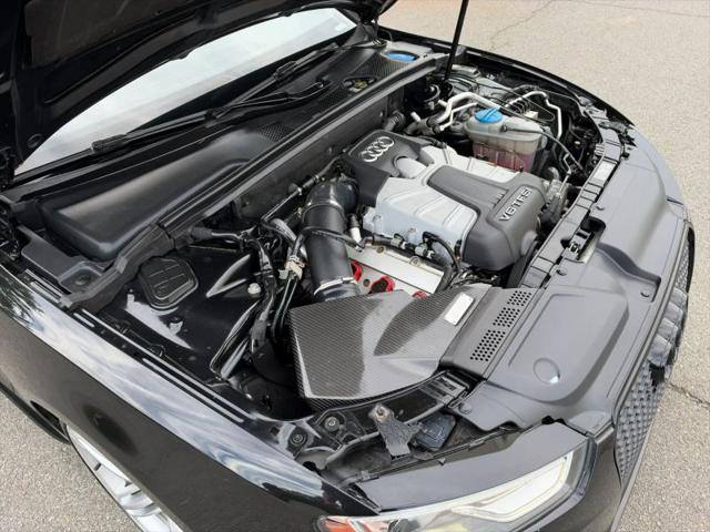 2013 Audi S5 3.0T Premium Plus