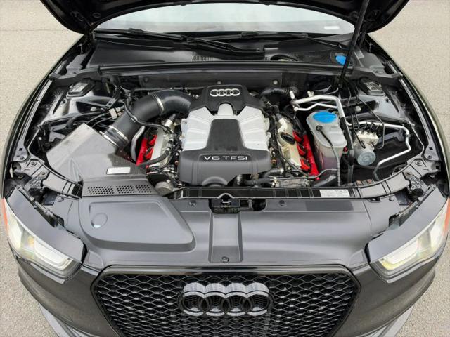 2013 Audi S5 3.0T Premium Plus