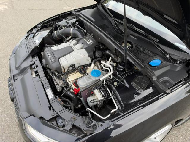 2013 Audi S5 3.0T Premium Plus