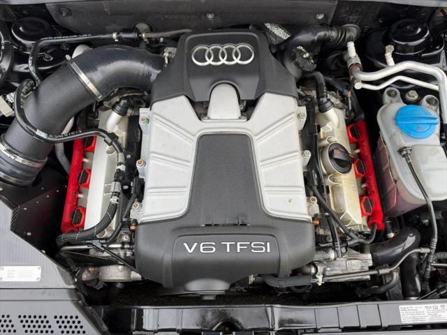 2013 Audi S5 3.0T Premium Plus