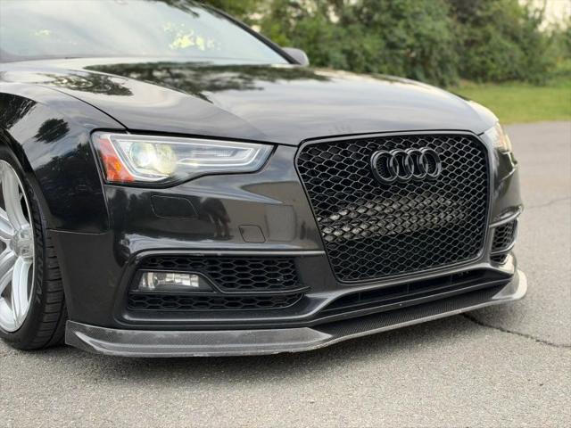 2013 Audi S5 3.0T Premium Plus