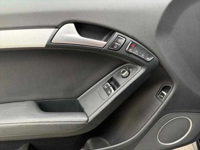 2013 Audi S5 3.0T Premium Plus