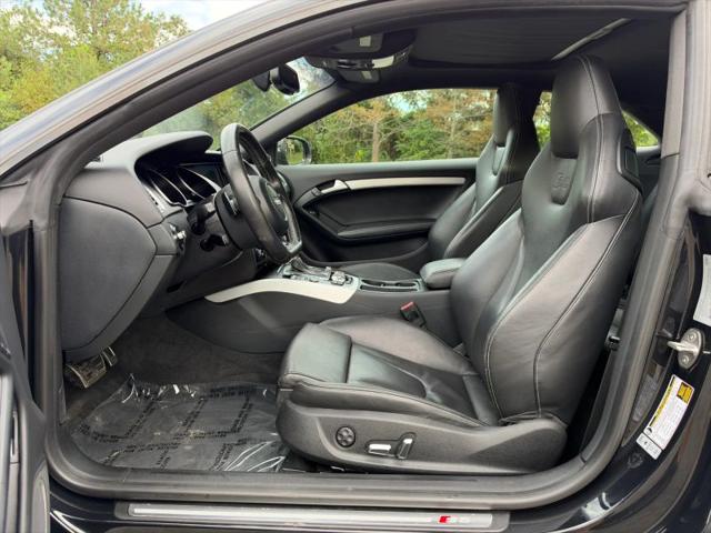 2013 Audi S5 3.0T Premium Plus