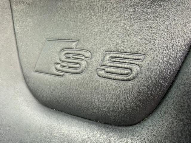 2013 Audi S5 3.0T Premium Plus