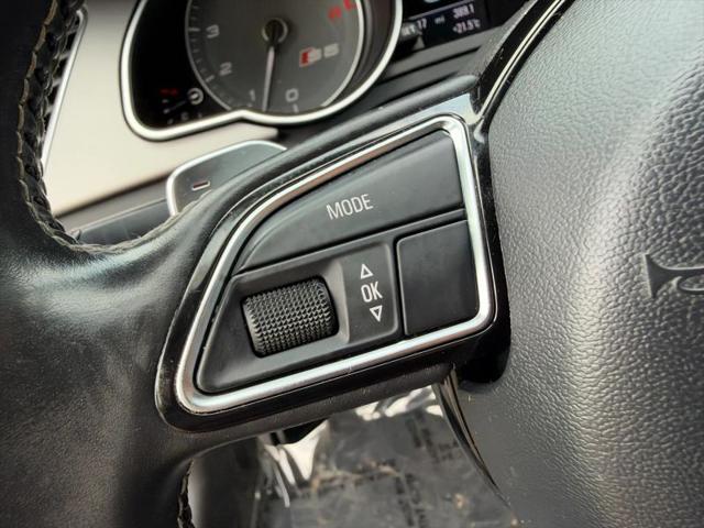 2013 Audi S5 3.0T Premium Plus