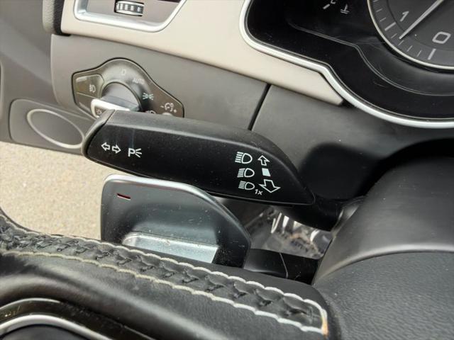 2013 Audi S5 3.0T Premium Plus