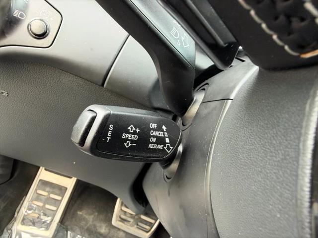 2013 Audi S5 3.0T Premium Plus
