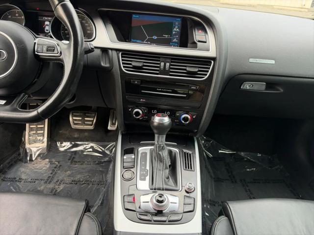 2013 Audi S5 3.0T Premium Plus