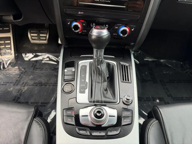 2013 Audi S5 3.0T Premium Plus