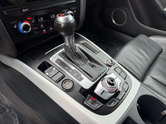 2013 Audi S5 3.0T Premium Plus